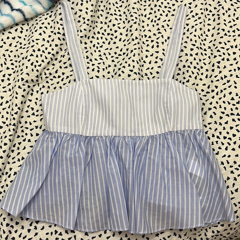 ZARA top